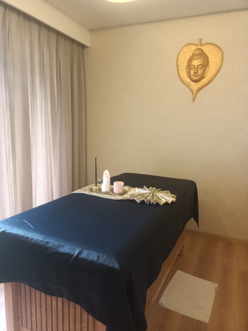 Nilaya Spa - Khopoli photo 2